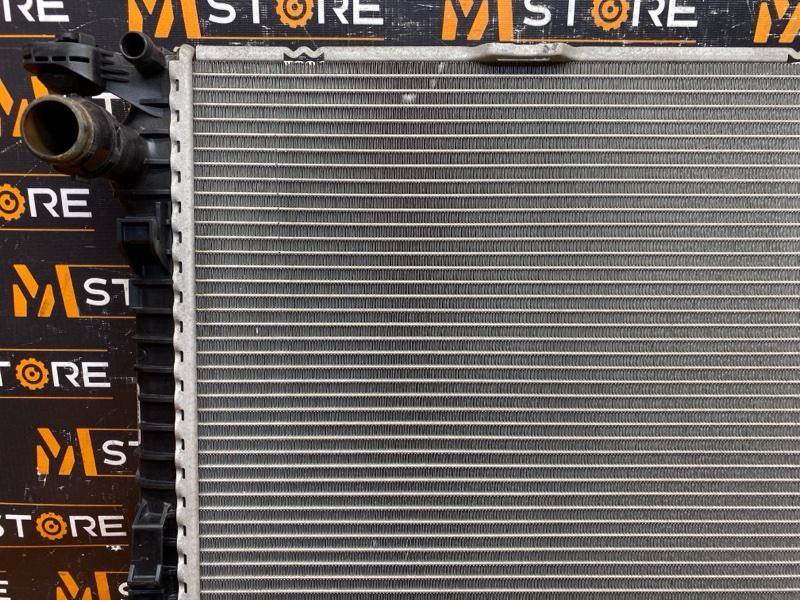 радиатор ДВС, 13000 рублей, Красноярск