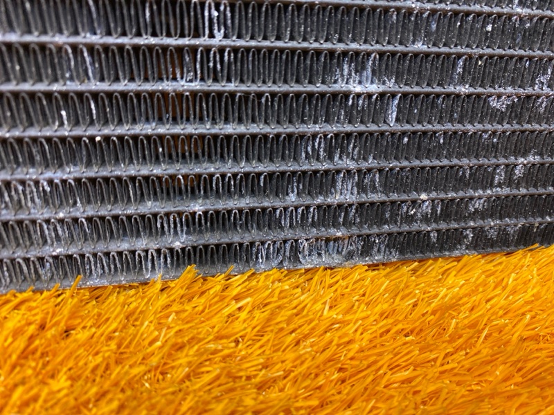 радиатор кондиционера, 800 рублей, Красноярск