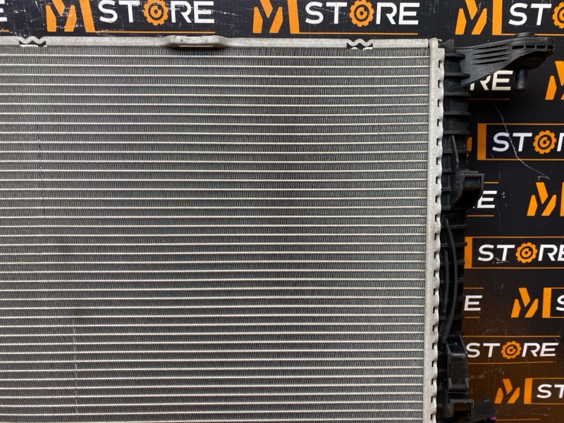 радиатор ДВС, 13000 рублей, Красноярск