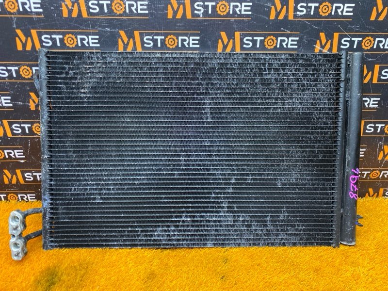 радиатор кондиционера, 800 рублей, Красноярск