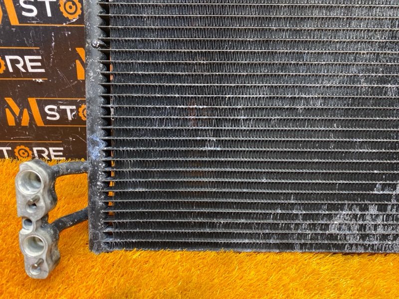 радиатор кондиционера, 800 рублей, Красноярск