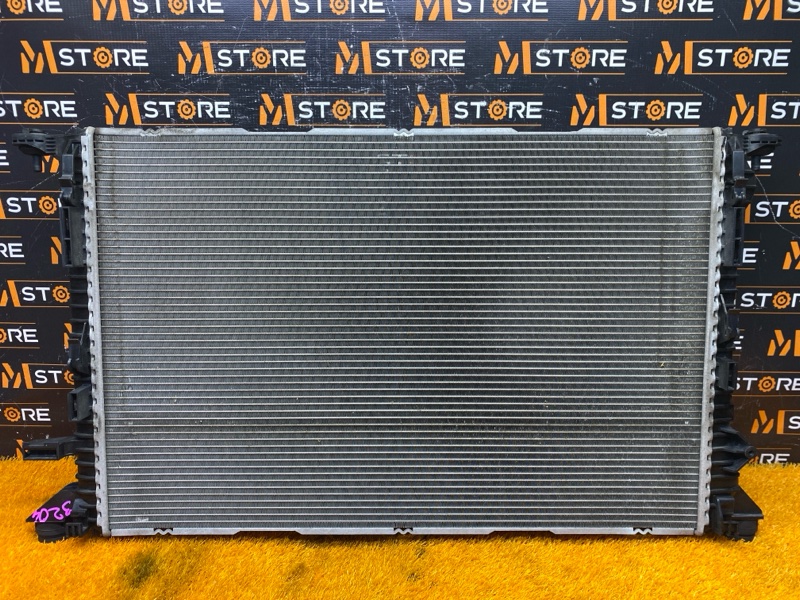 радиатор ДВС, 13000 рублей, Красноярск