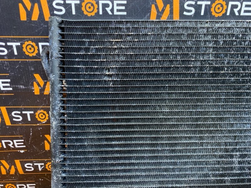 радиатор кондиционера, 800 рублей, Красноярск