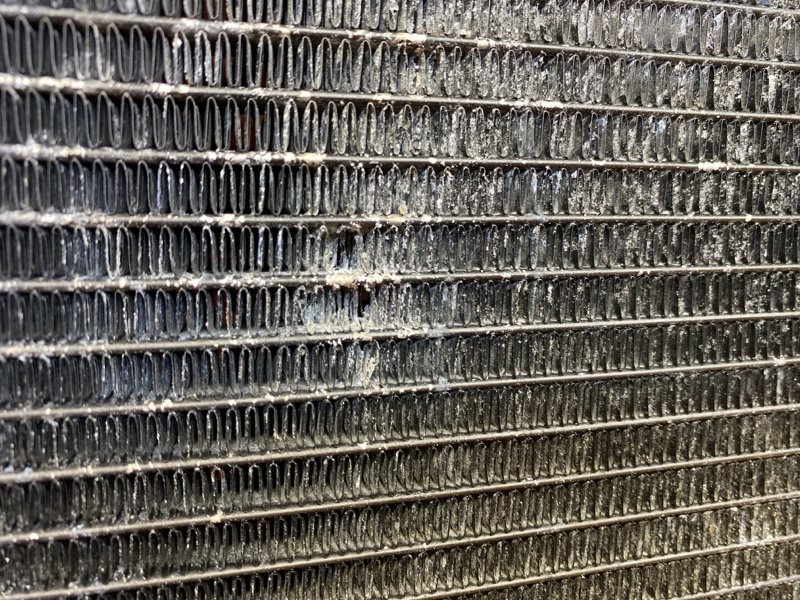 радиатор кондиционера, 800 рублей, Красноярск