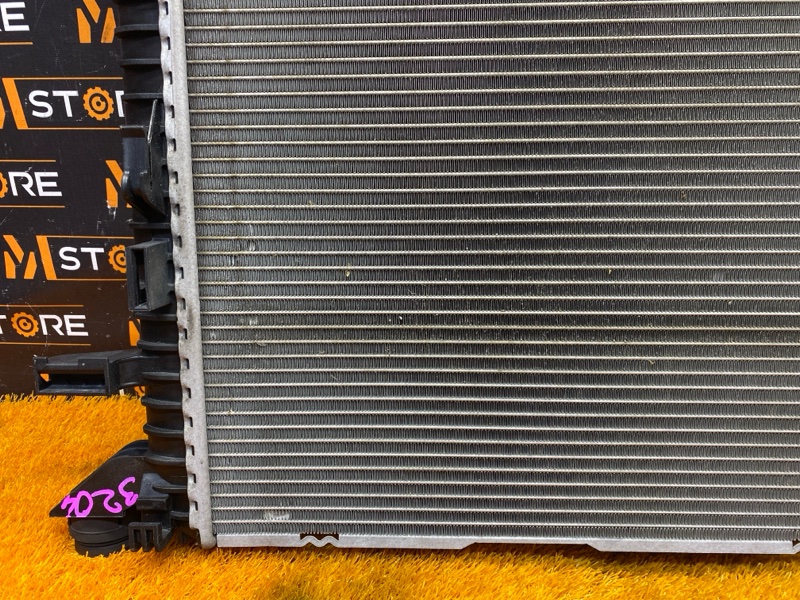 радиатор ДВС, 13000 рублей, Красноярск