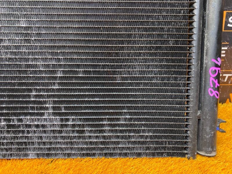 радиатор кондиционера, 800 рублей, Красноярск