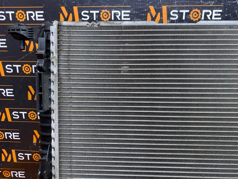 радиатор ДВС, 13000 рублей, Красноярск