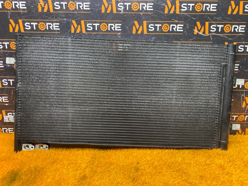 радиатор кондиционера, 3500 рублей, Красноярск