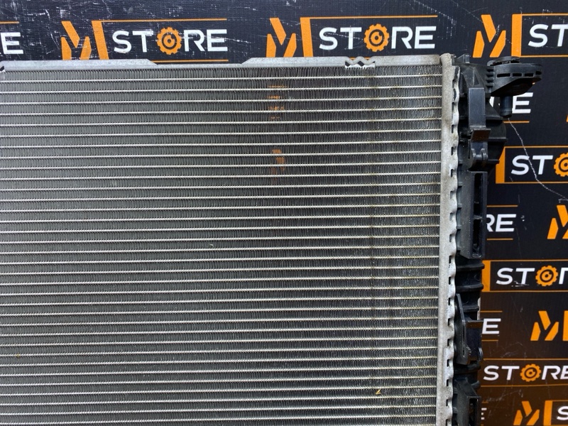 радиатор ДВС, 13000 рублей, Красноярск