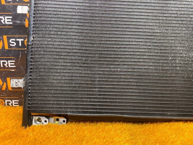 радиатор кондиционера, 3500 рублей, Красноярск
