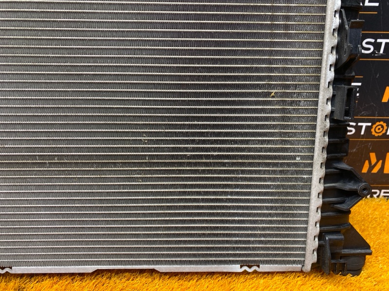 радиатор ДВС, 13000 рублей, Красноярск