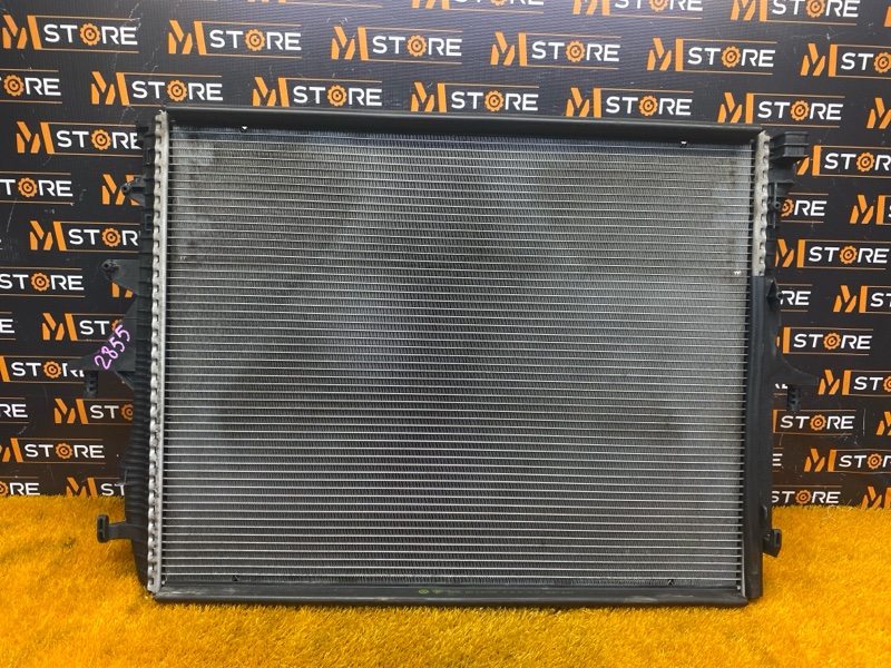 радиатор ДВС, 6000 рублей, Красноярск