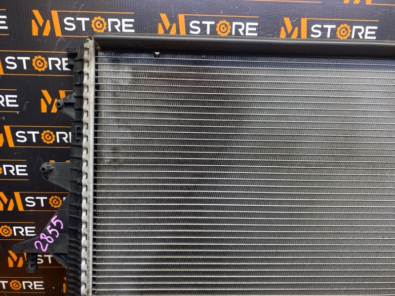 радиатор ДВС, 6000 рублей, Красноярск