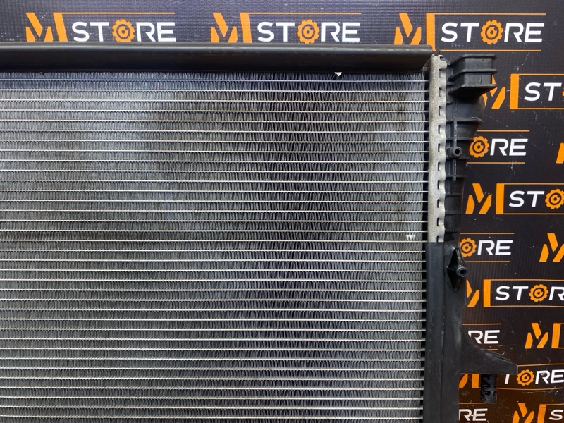 радиатор ДВС, 6000 рублей, Красноярск