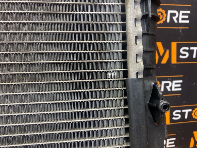 радиатор ДВС, 6000 рублей, Красноярск