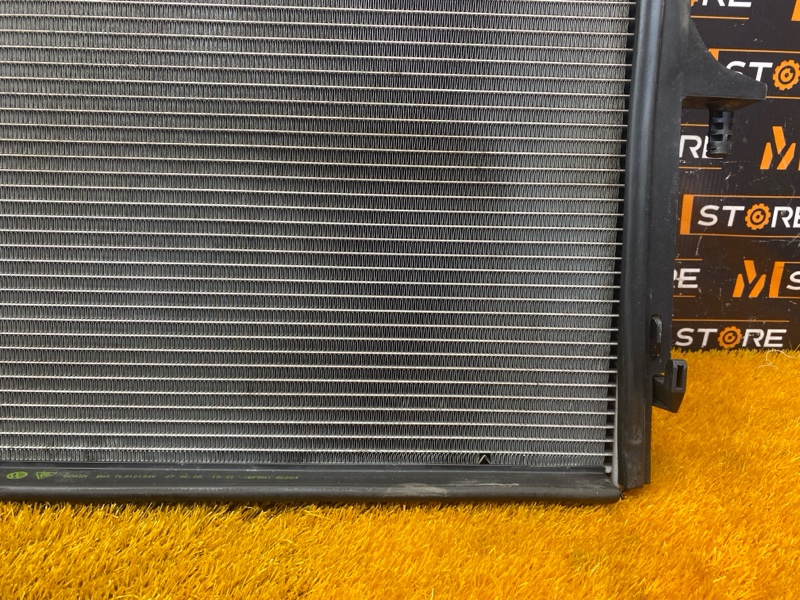 радиатор ДВС, 6000 рублей, Красноярск