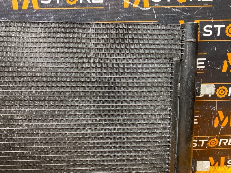 радиатор кондиционера, 3500 рублей, Красноярск