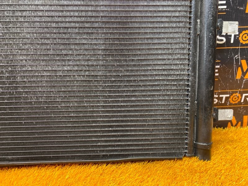 радиатор кондиционера, 3500 рублей, Красноярск