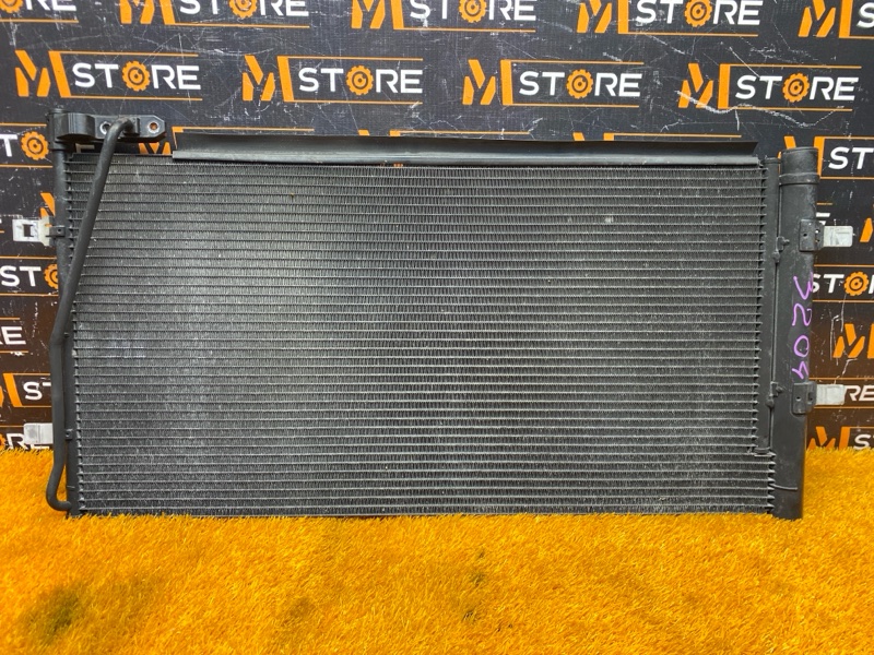 радиатор кондиционера, 3500 рублей, Красноярск