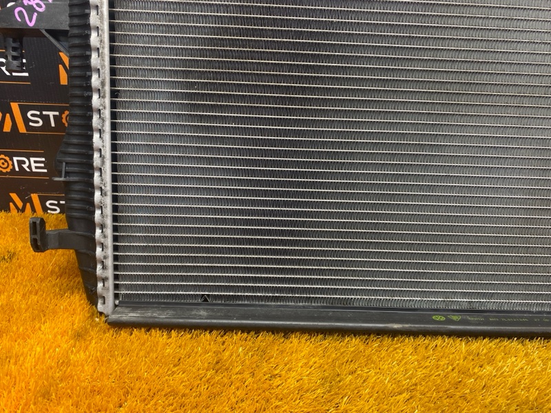 радиатор ДВС, 6000 рублей, Красноярск