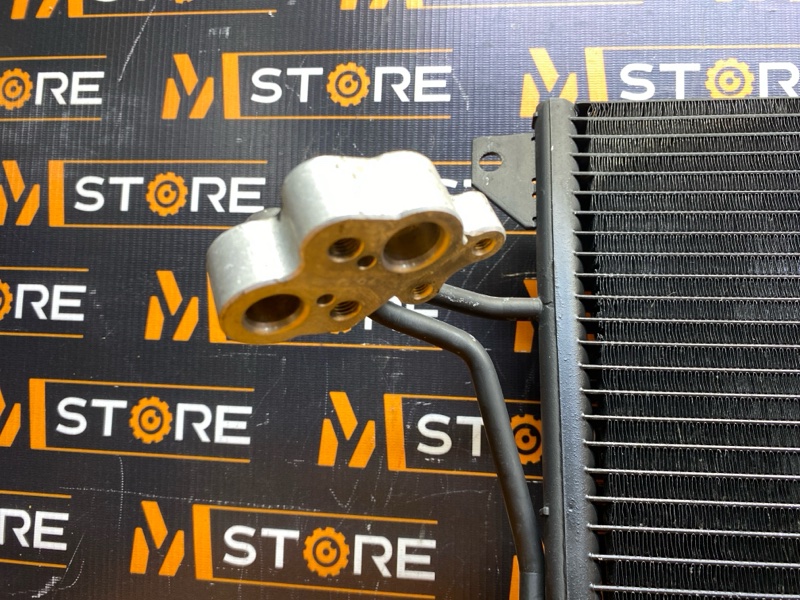 радиатор кондиционера, 2500 рублей, Красноярск