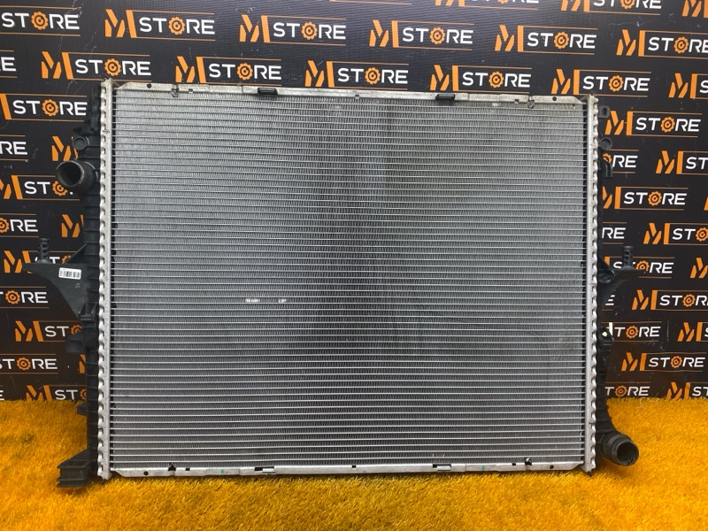 радиатор ДВС, 6000 рублей, Красноярск