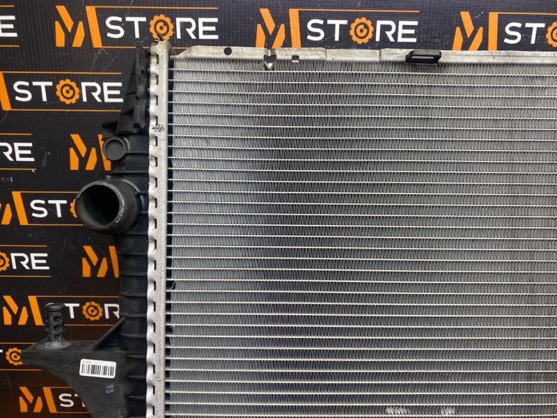 радиатор ДВС, 6000 рублей, Красноярск