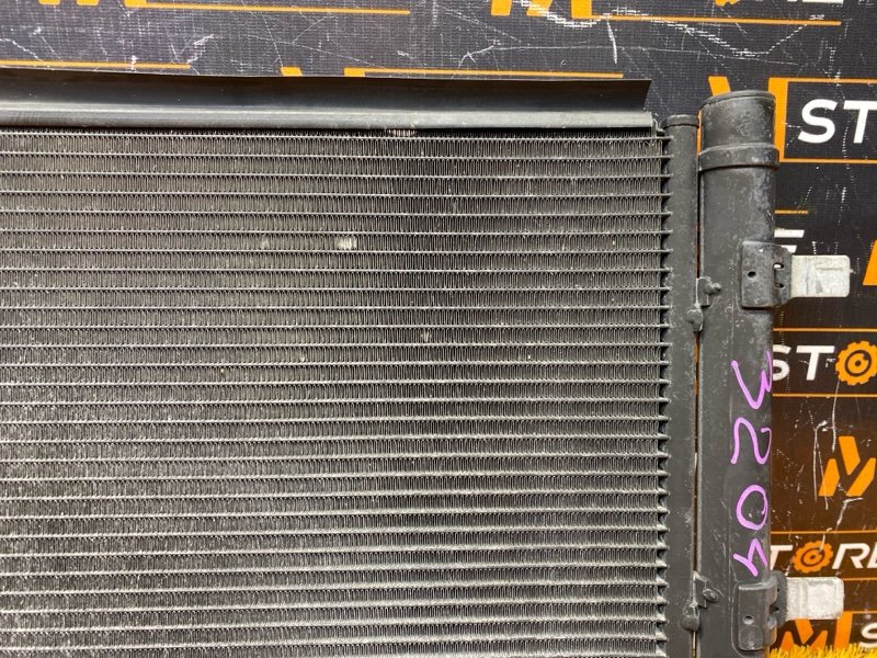 радиатор кондиционера, 3500 рублей, Красноярск