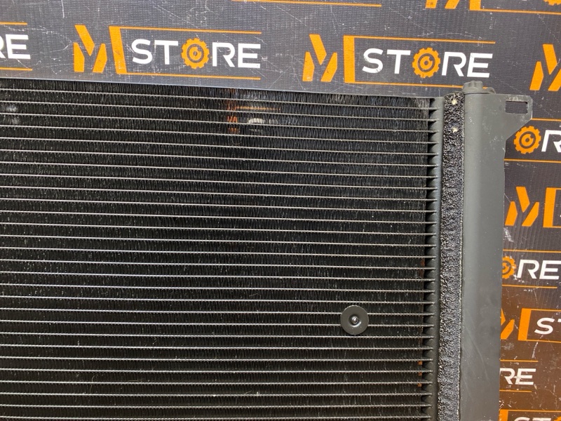 радиатор кондиционера, 2500 рублей, Красноярск