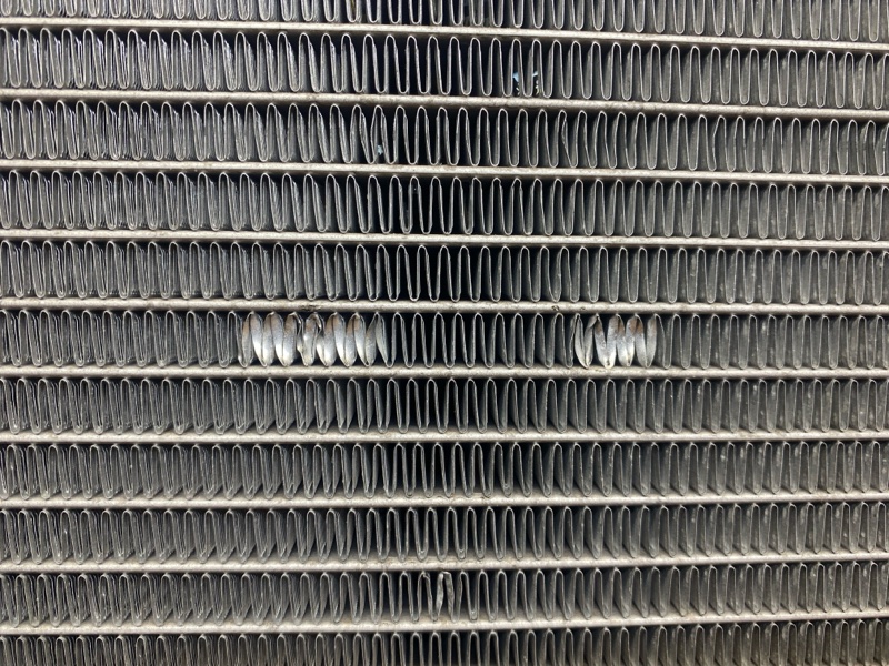 радиатор ДВС, 6000 рублей, Красноярск