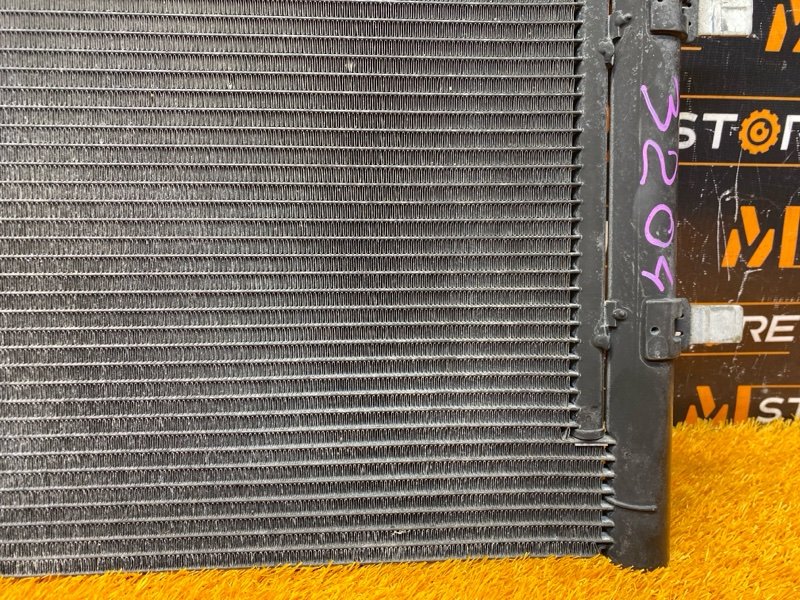 радиатор кондиционера, 3500 рублей, Красноярск