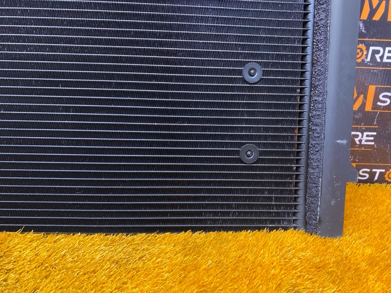 радиатор кондиционера, 2500 рублей, Красноярск