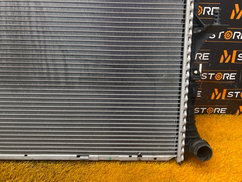 радиатор ДВС, 6000 рублей, Красноярск