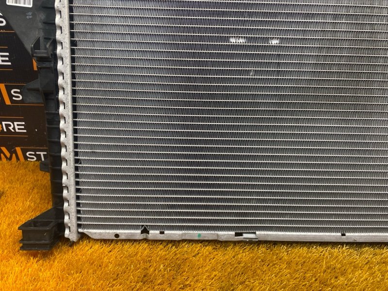 радиатор ДВС, 6000 рублей, Красноярск