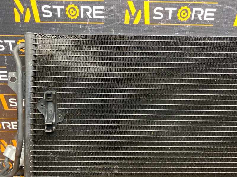 радиатор кондиционера, 2500 рублей, Красноярск