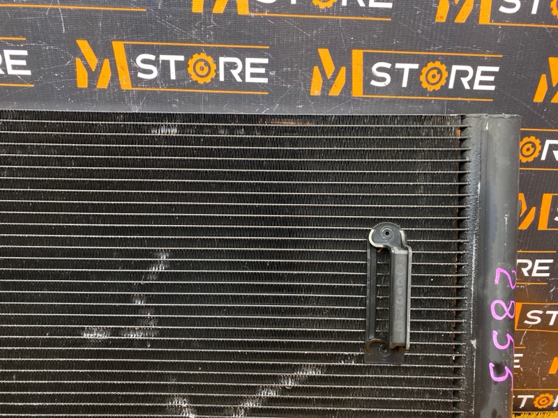 радиатор кондиционера, 2500 рублей, Красноярск