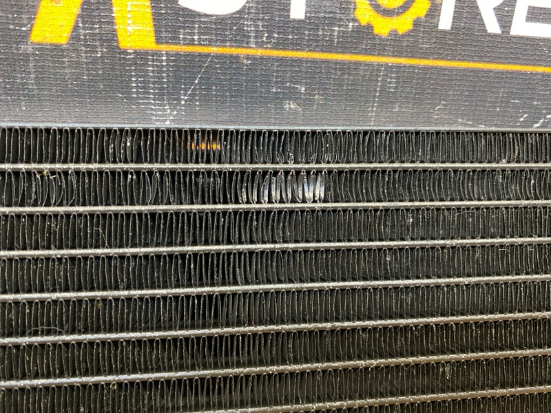 радиатор кондиционера, 2500 рублей, Красноярск