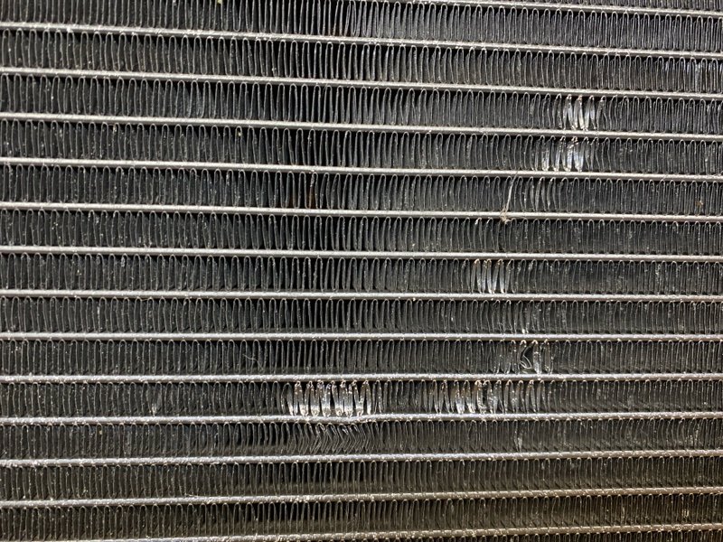 радиатор кондиционера, 2500 рублей, Красноярск