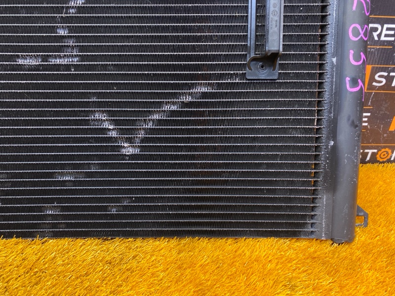 радиатор кондиционера, 2500 рублей, Красноярск