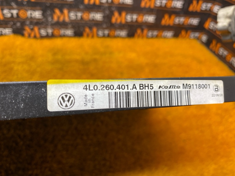 радиатор кондиционера, 2500 рублей, Красноярск