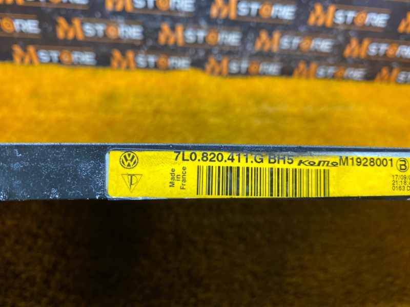 радиатор кондиционера, 2500 рублей, Красноярск