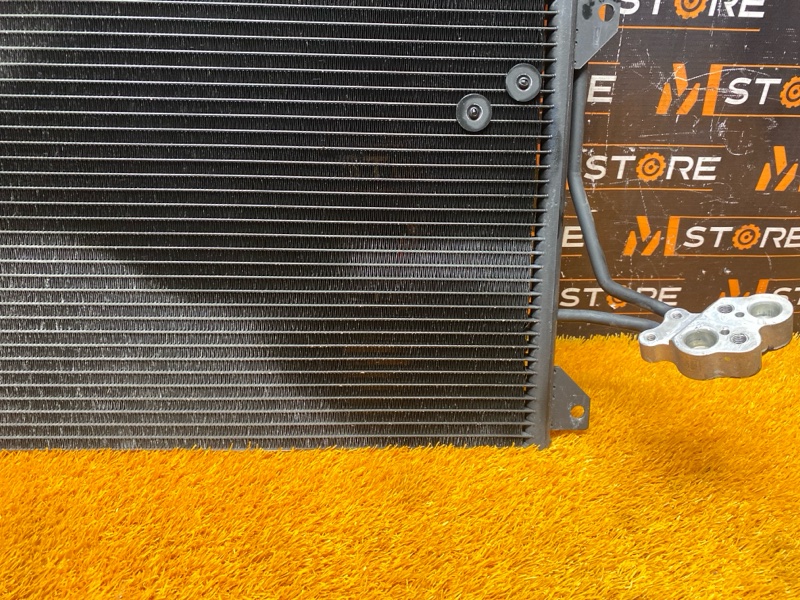 радиатор кондиционера, 2500 рублей, Красноярск