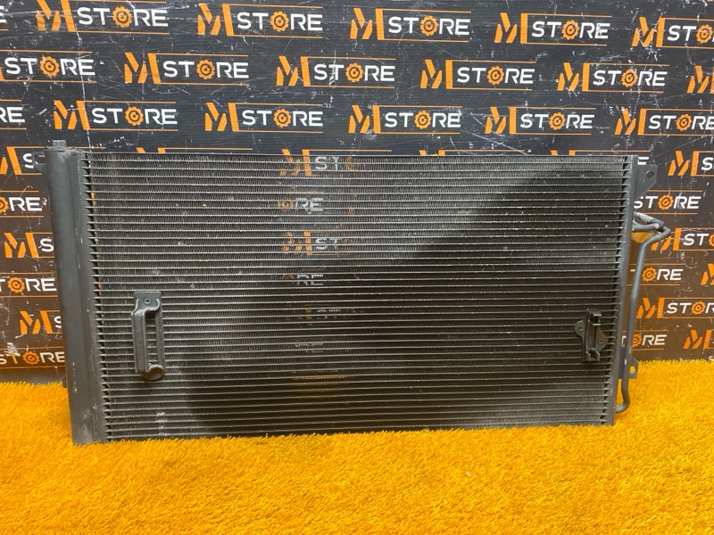 радиатор кондиционера, 2500 рублей, Красноярск