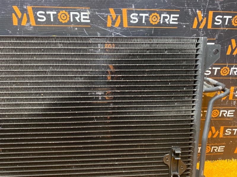 радиатор кондиционера, 2500 рублей, Красноярск