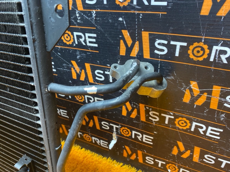 радиатор кондиционера, 2500 рублей, Красноярск