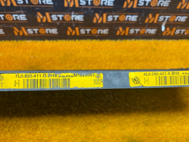 радиатор кондиционера, 2500 рублей, Красноярск