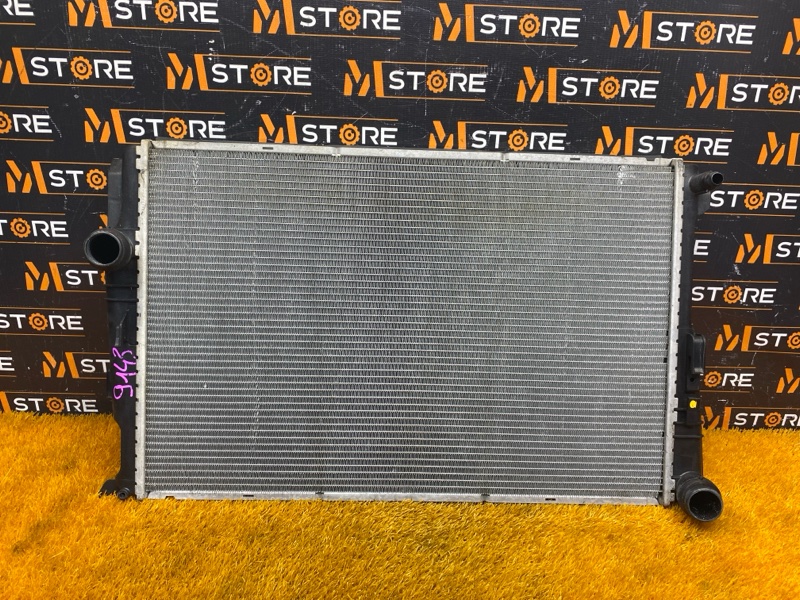 радиатор ДВС, 13000 рублей, Красноярск