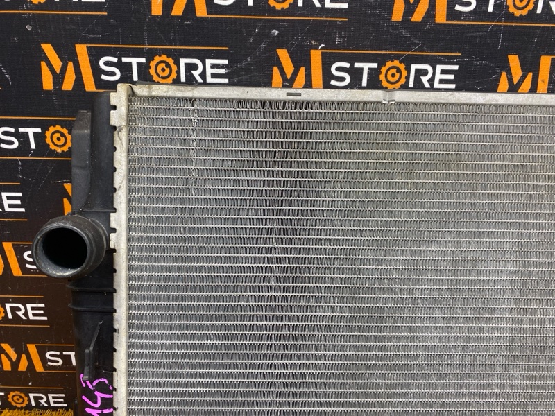 радиатор ДВС, 13000 рублей, Красноярск