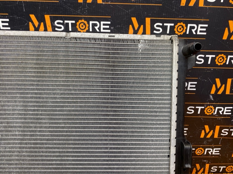 радиатор ДВС, 13000 рублей, Красноярск