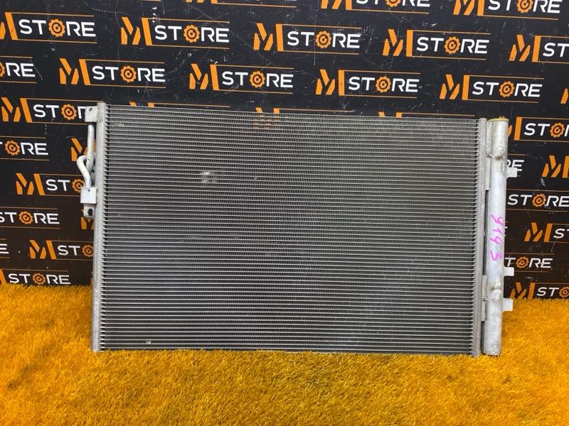 радиатор кондиционера, 5000 рублей, Красноярск